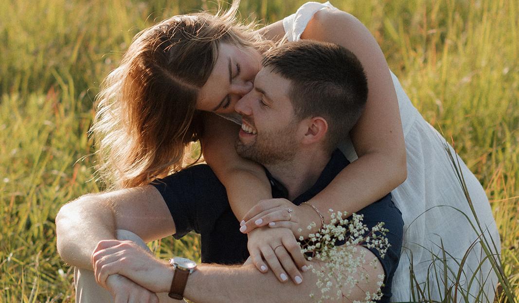 The Wedding Website of Laura Schmidt and Aaron Morehouse