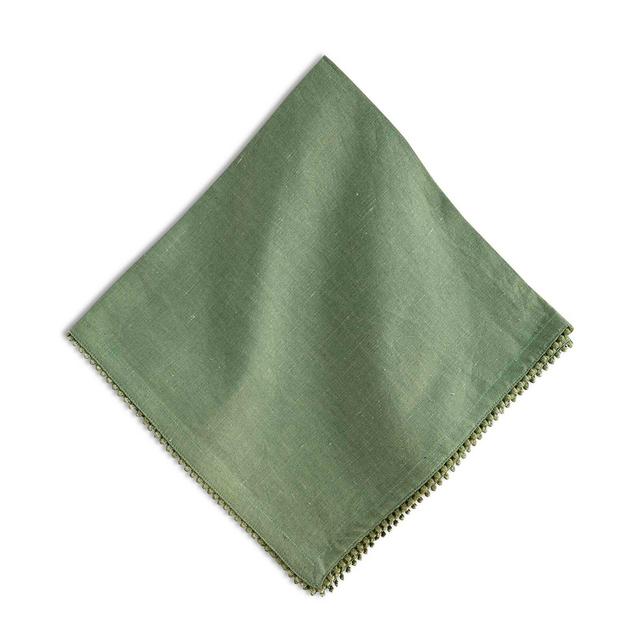 Juliska Berry Trim Napkin