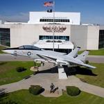 National Naval Aviation Museum