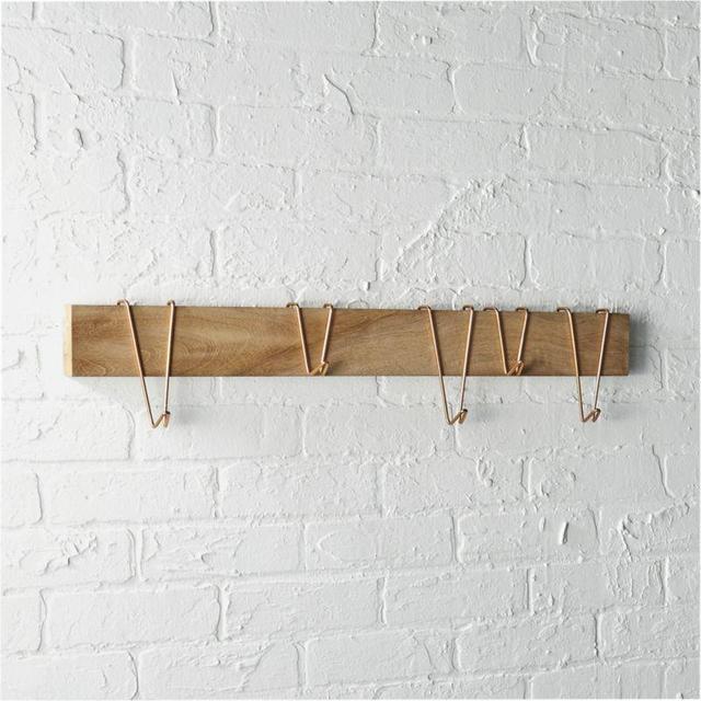 dip coat rack