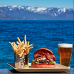 Sunnyside Restaurant & Lodge