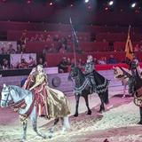 Medieval Times Dinner & Tournament