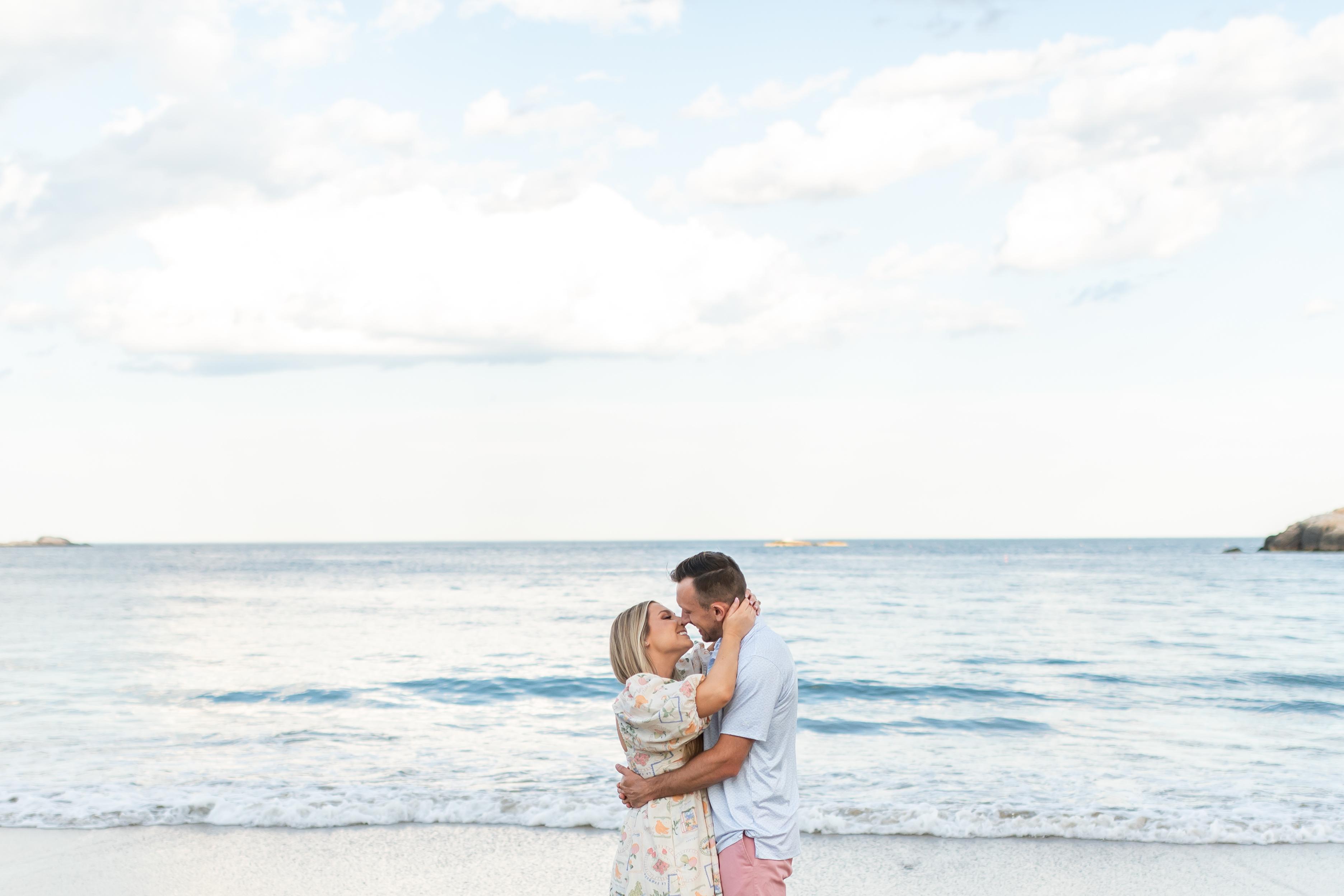 The Wedding Website of Alex Acquarulo and Alexander King