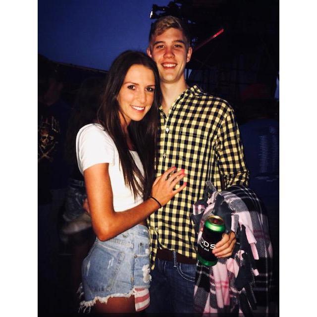 Country Thunder: 2014