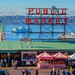 Pike Place Market