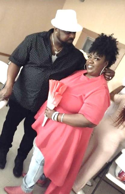 The Wedding Website of Tracie Yvette Bradford and Anthony Levan Stewart
