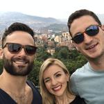 Explore Medellin's Historic Past at Pueblito Paisa