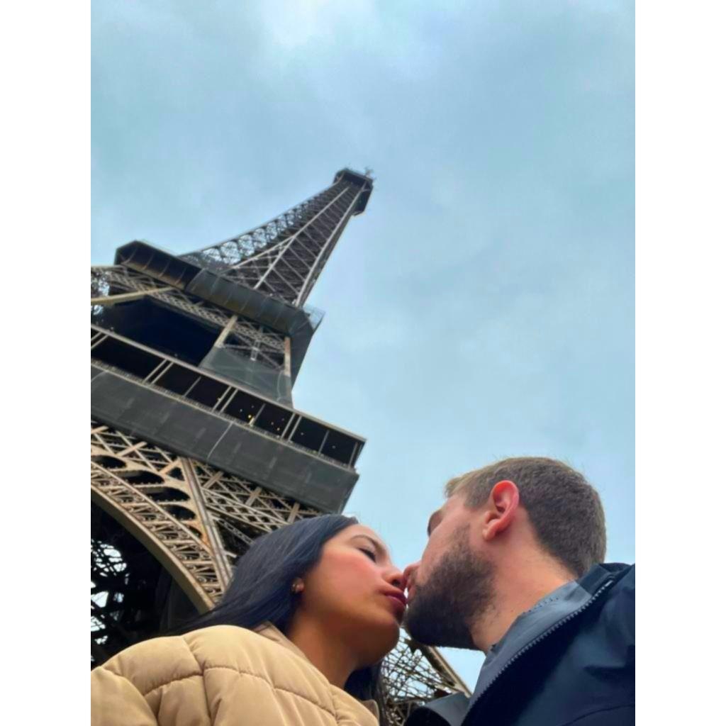 Paris!!!