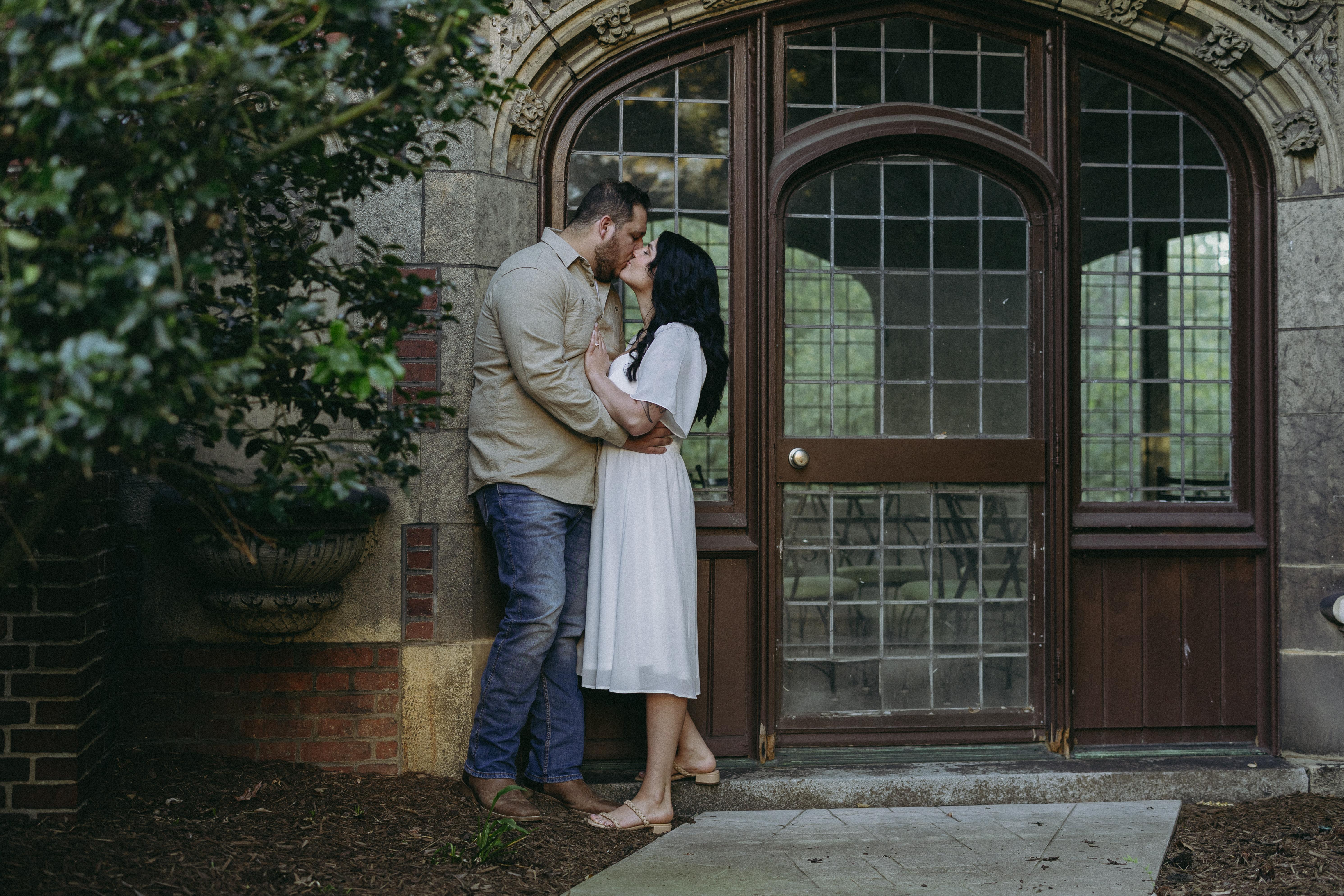 The Wedding Website of Savahnah Konrad and Luke Rouda