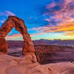 Arches & Canyonlands National Parks