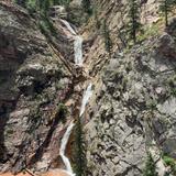 The Broadmoor Seven Falls