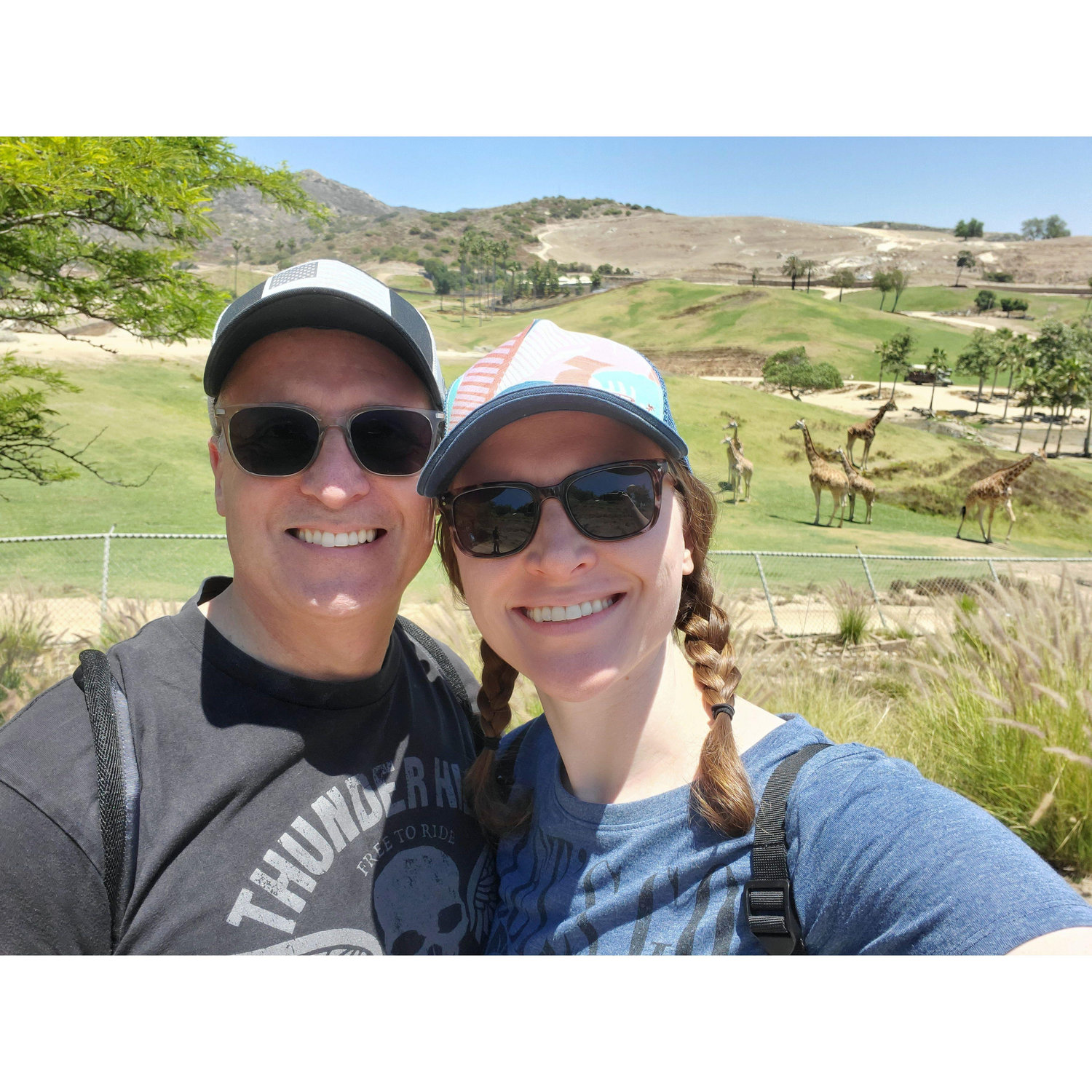 San Diego Wild Animal Park