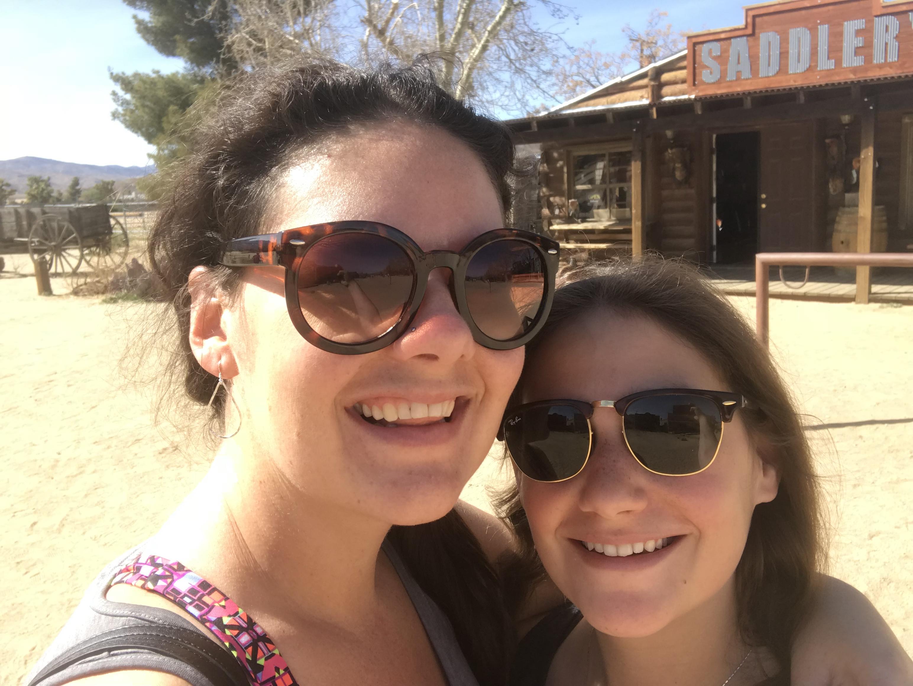 The Wedding Website of Hayley Beisler and Alex Kauffman