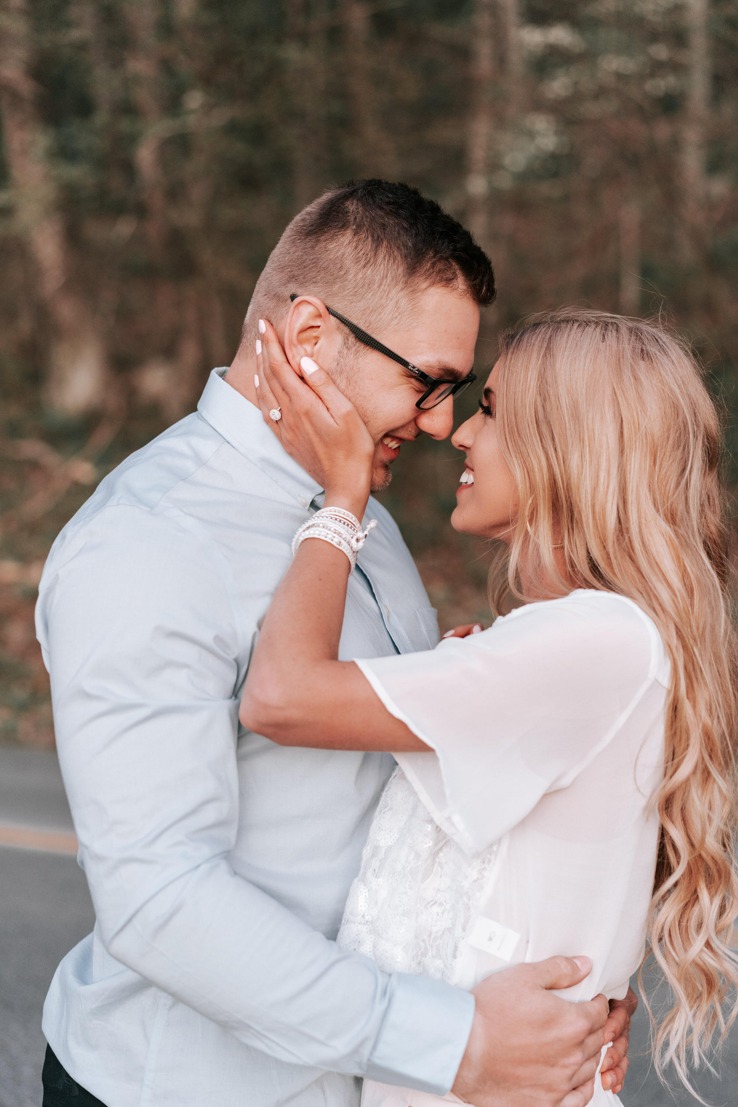 The Wedding Website of Olivia Becker and Joshua Bergen