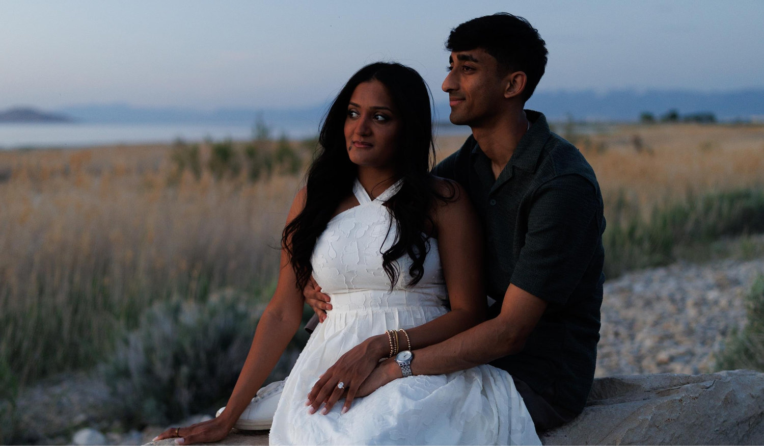 The Wedding Website of Jai Patel and Rima Patel
