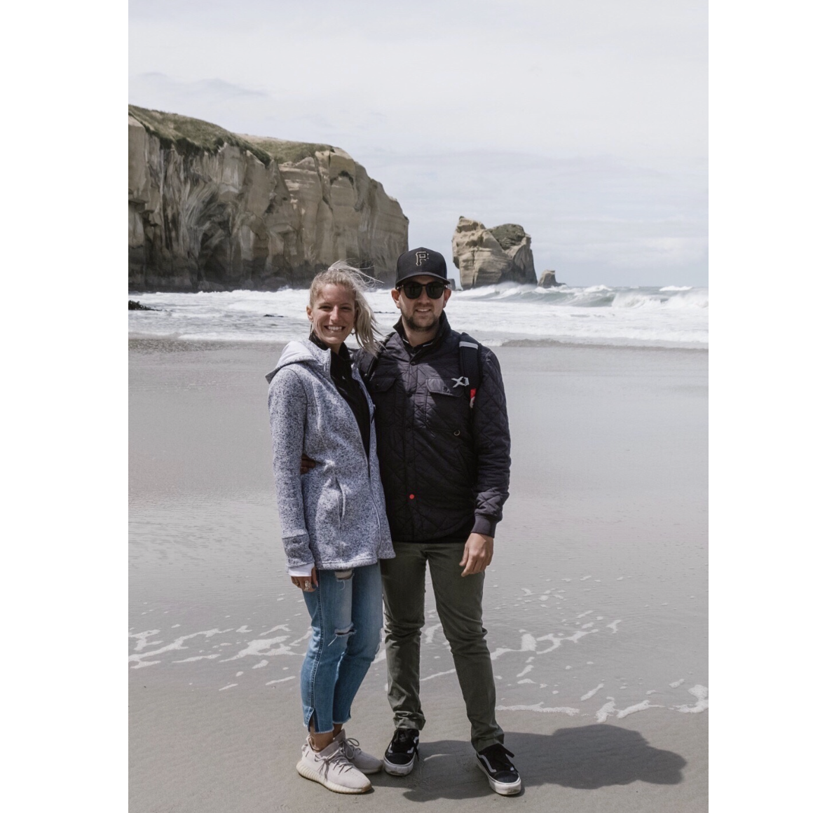 New Zealand 2019
