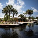 Wekiva Island