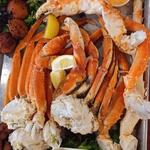 Crabby's Oyster Bar