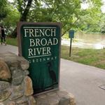 French Broad River Greenway