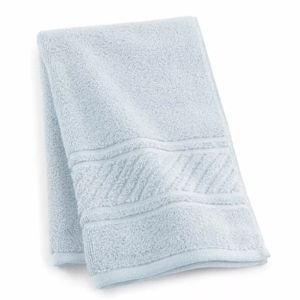 Martha Stewart Spa 100% Cotton Hand Towels