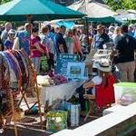 Old Town Farm & Art Market