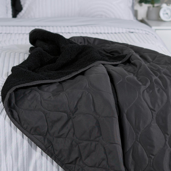 Sherpa Performance Throw - Thumbnail 4