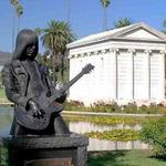 Hollywood Forever Cemetery