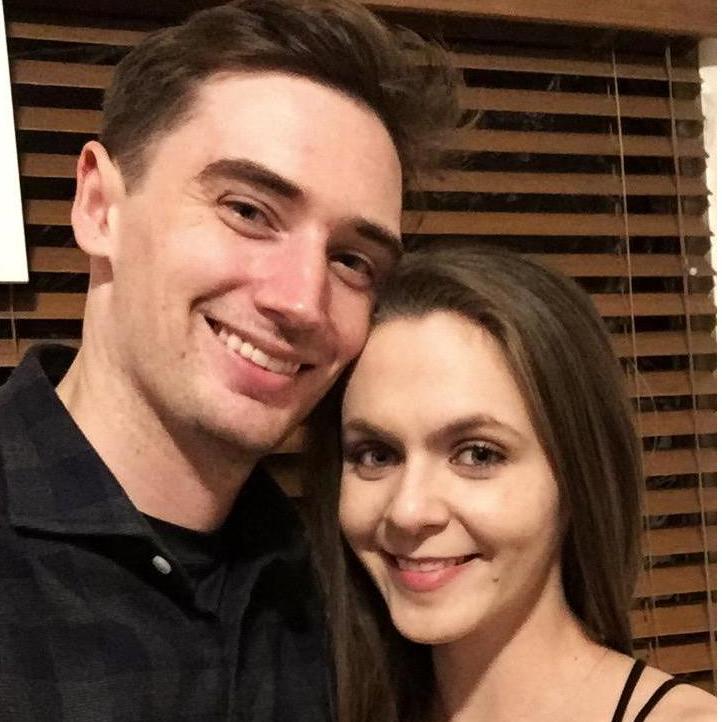 Celebrating our first anniversary on March 19, 2017.