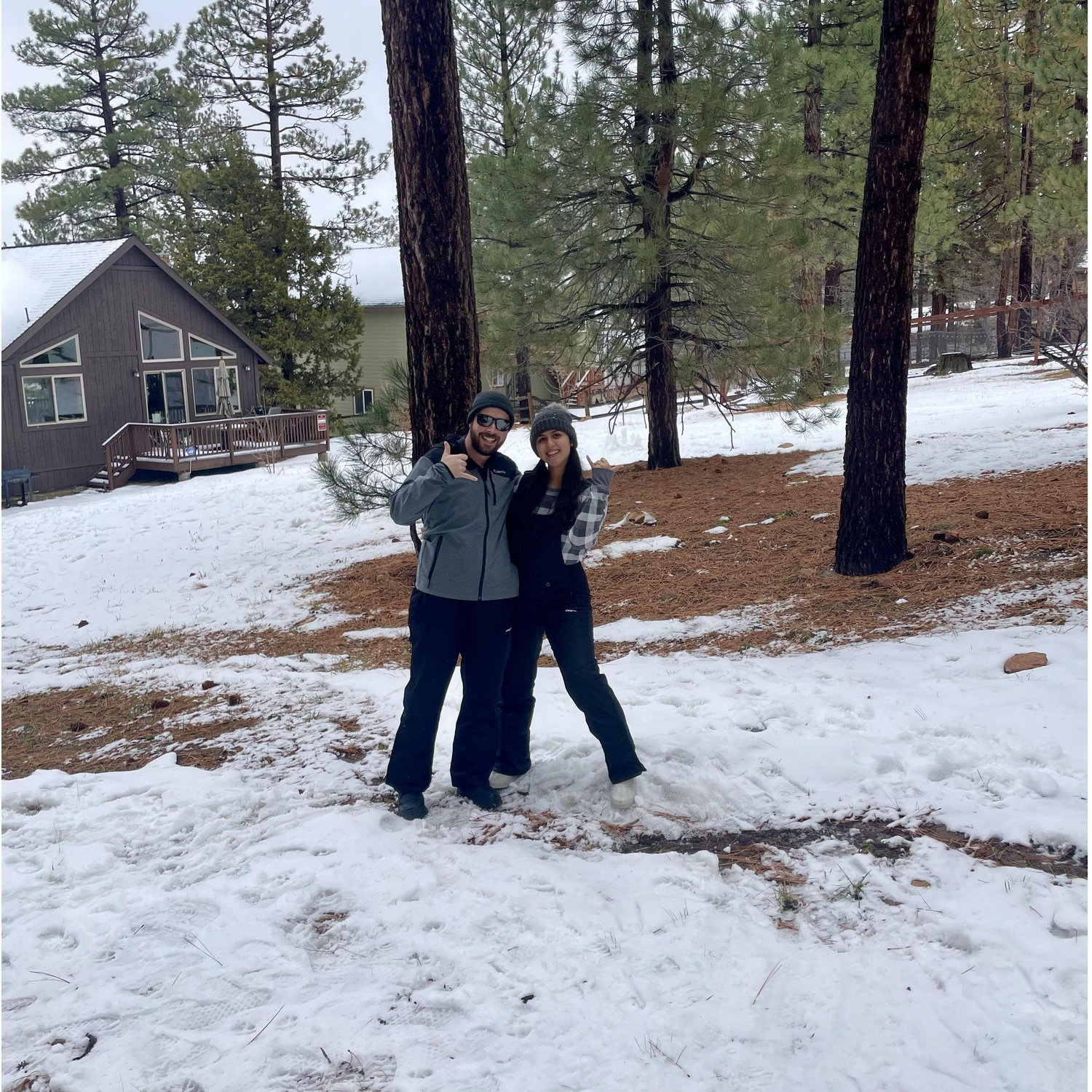 Big Bear 2022