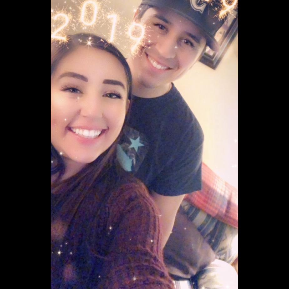 Third NYE 2018 ~> 2019