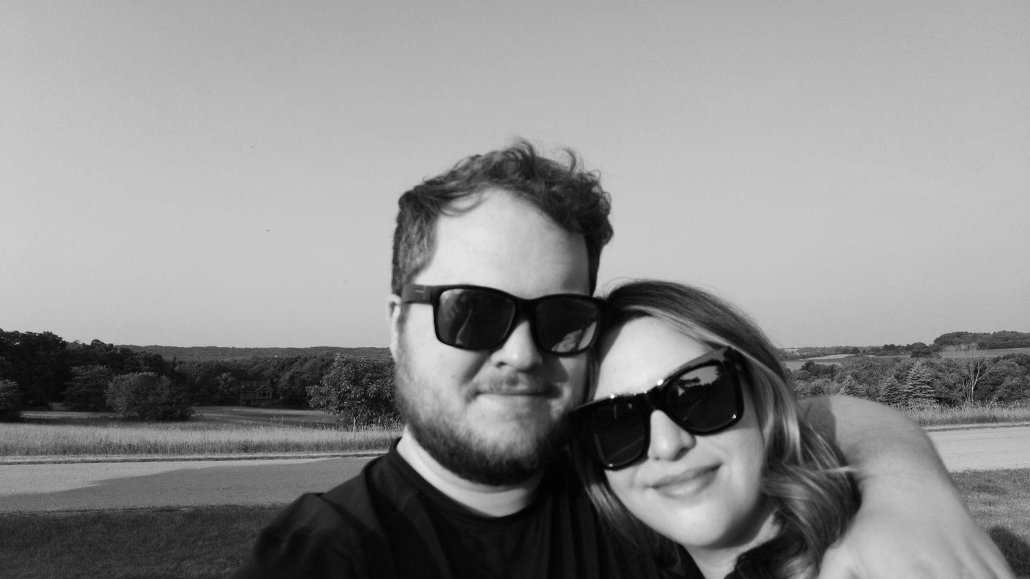 The Wedding Website of Emmett Kane and Hannah Ganschow