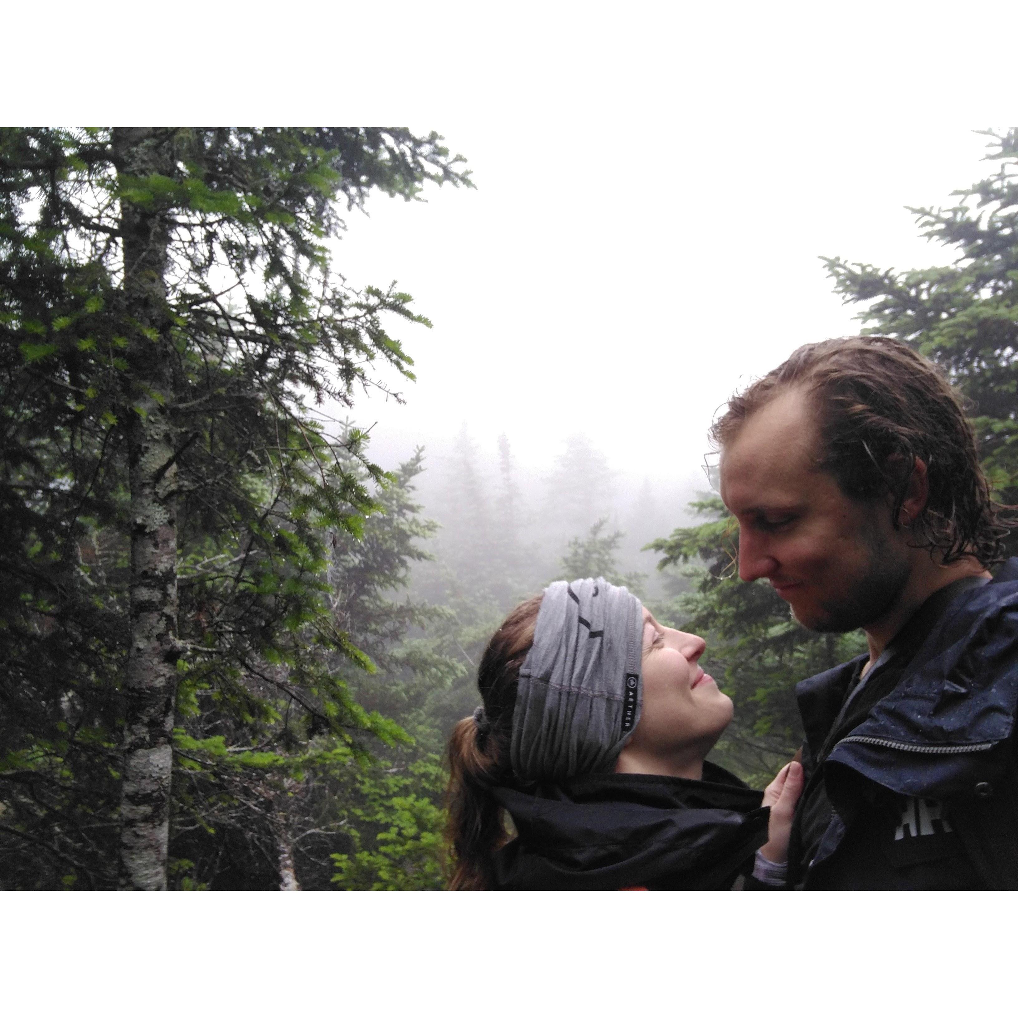 Vermont, 2018