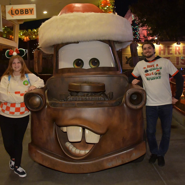 Disney Fund