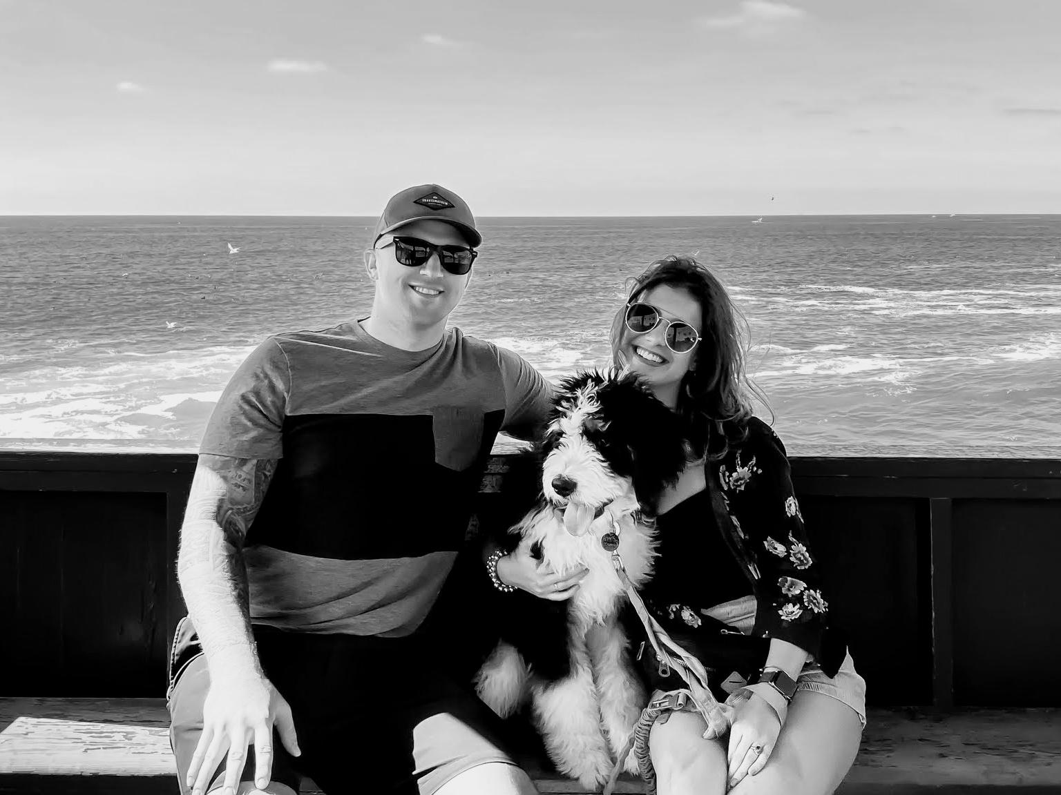 The Wedding Website of Taylor Manz and Melissa Ortiz