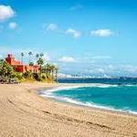 Benalmadena Beach