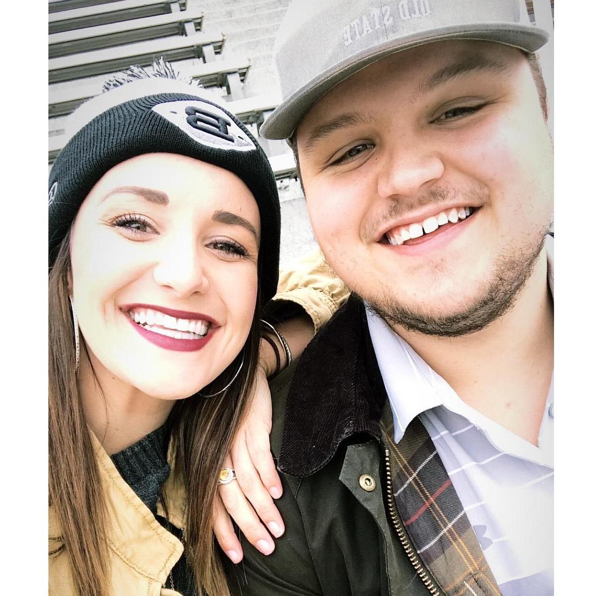 Birmingham Iron, Spring 2019