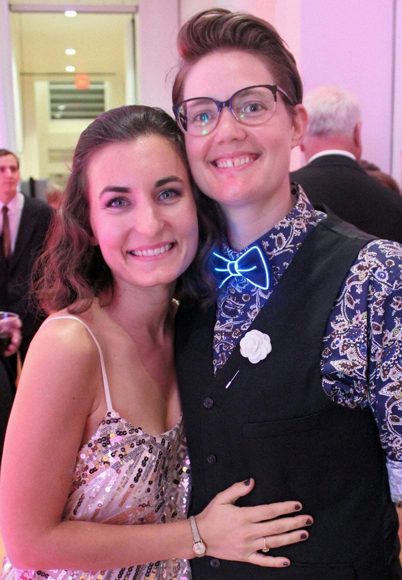 The Wedding Website of Lilly Morrill and Zib Jacobs