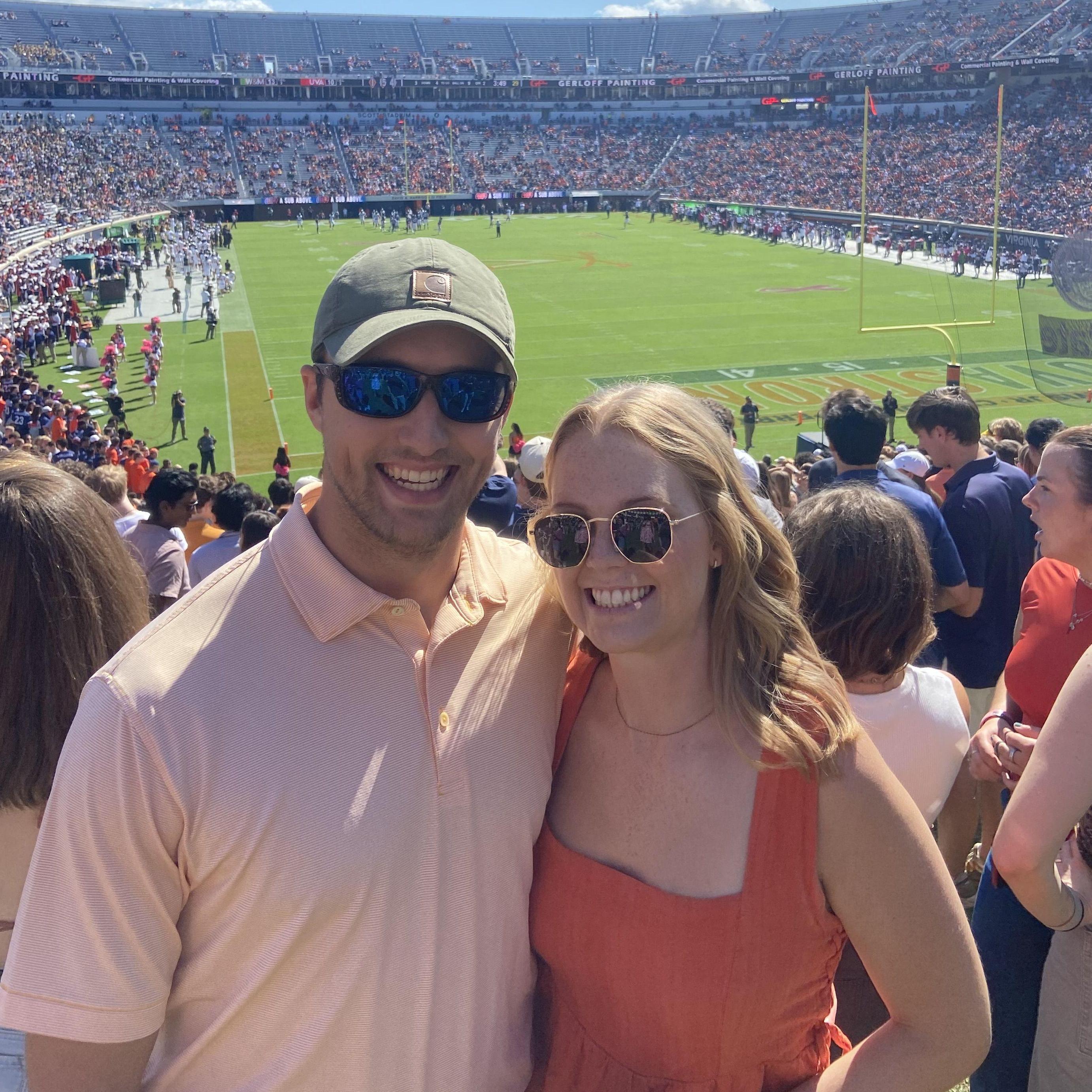 Took Colin to Hooville!