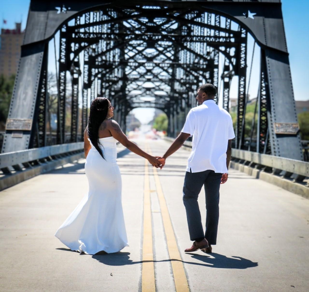 The Wedding Website of Joya Tardieff and Collin Wallace