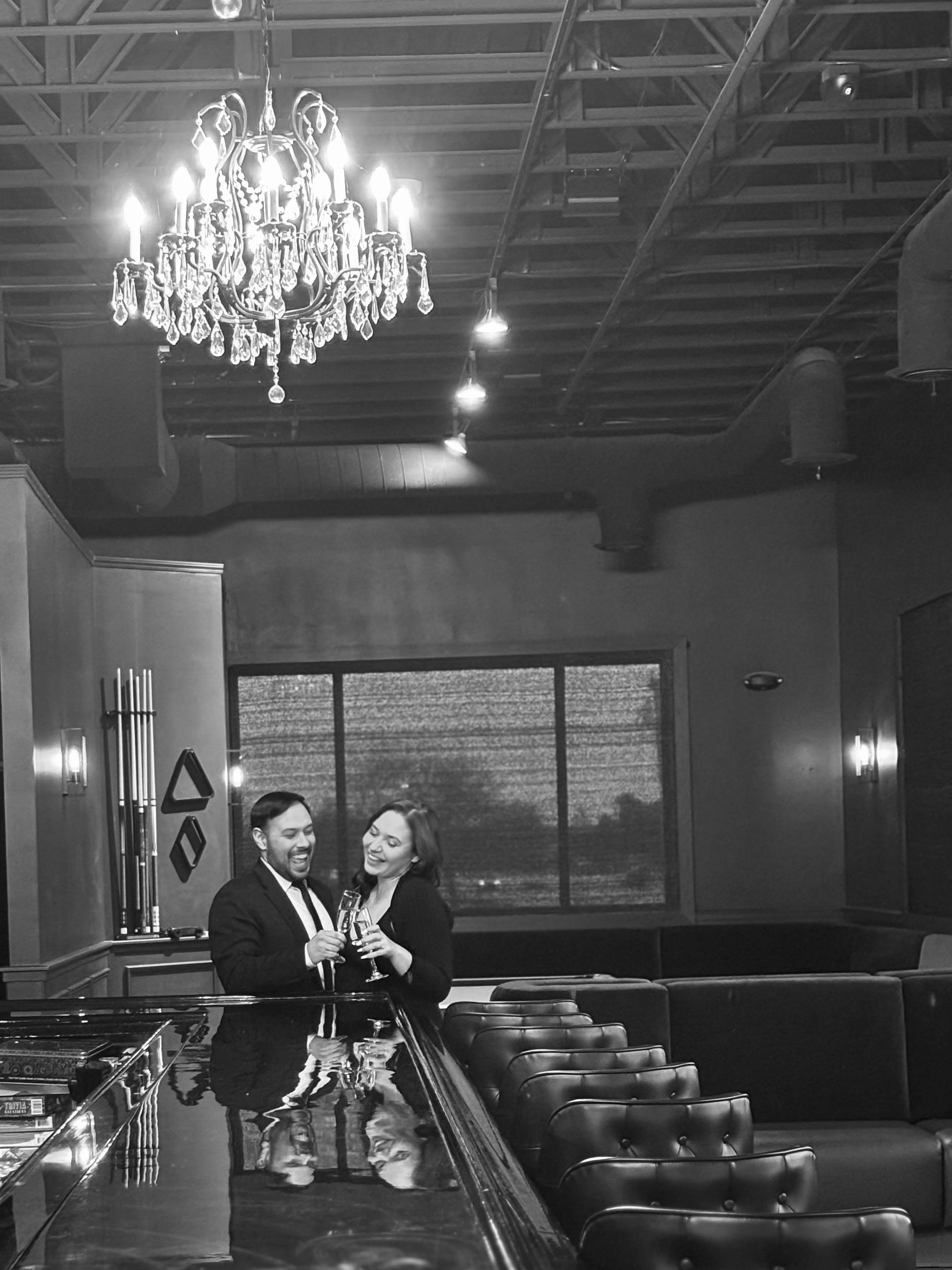 The Wedding Website of Stephanie Demick and Anthony Taylor