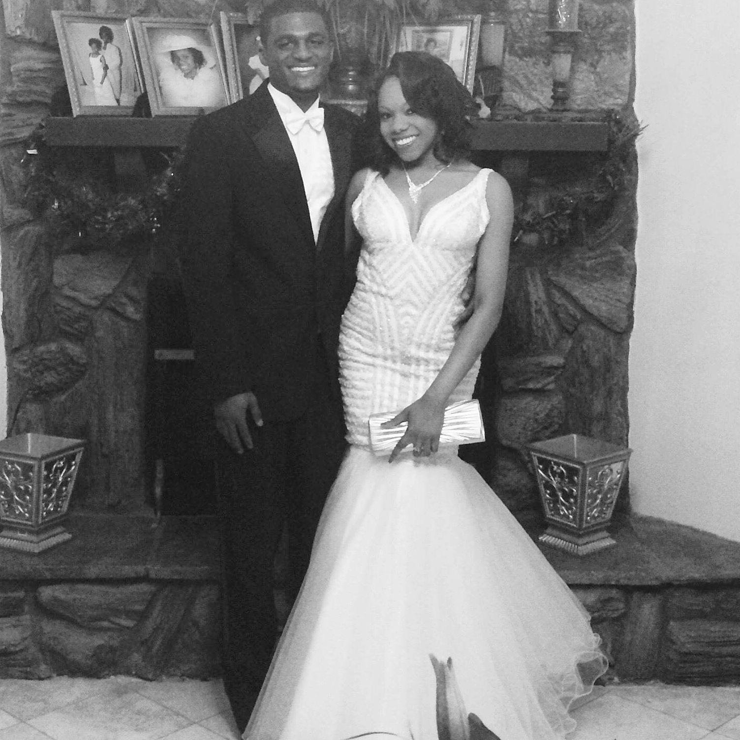 Highschool Sweethearts