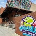 Marbles Kids Museum