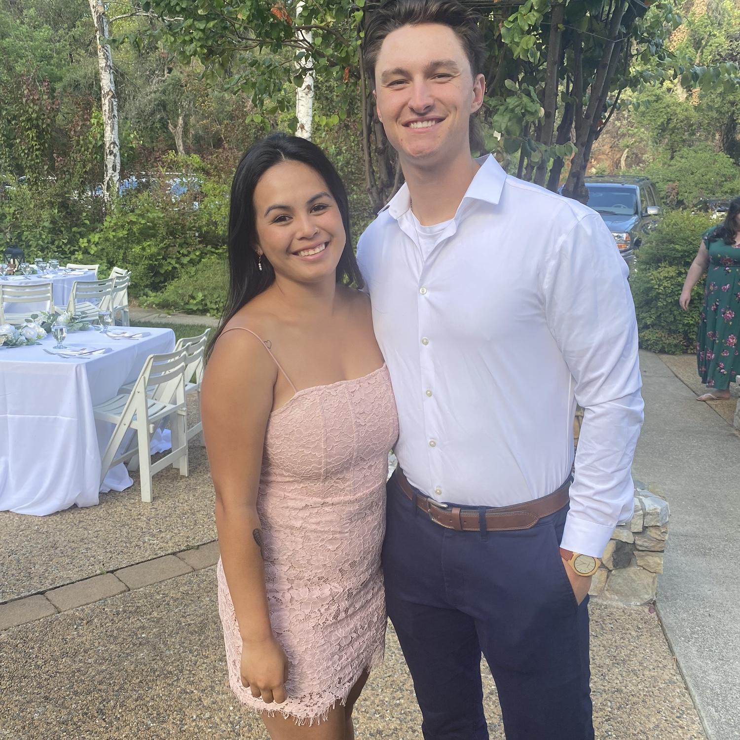 Wedding 2022