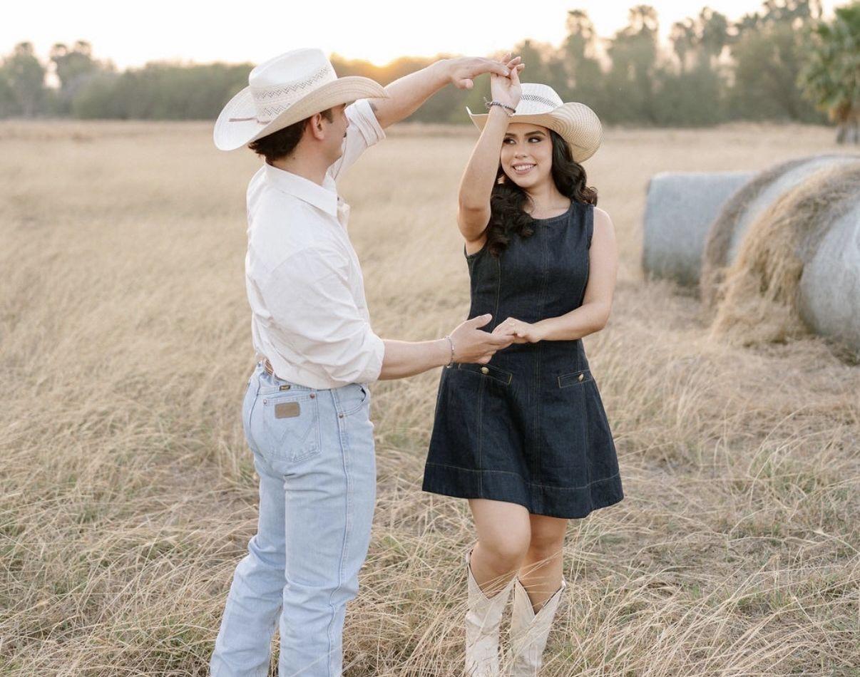 The Wedding Website of Klarissa Flores and Luis Angel Quintanilla