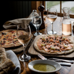 Millrock Restaurant