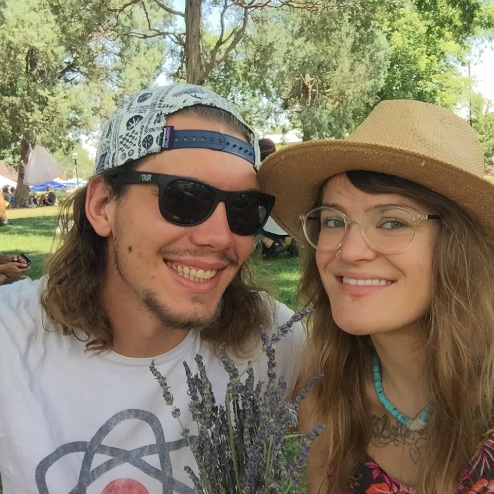 Boulder Farmers Market 2017