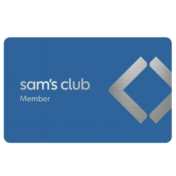 Sam’s Club Membership