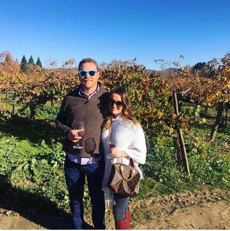Napa Valley