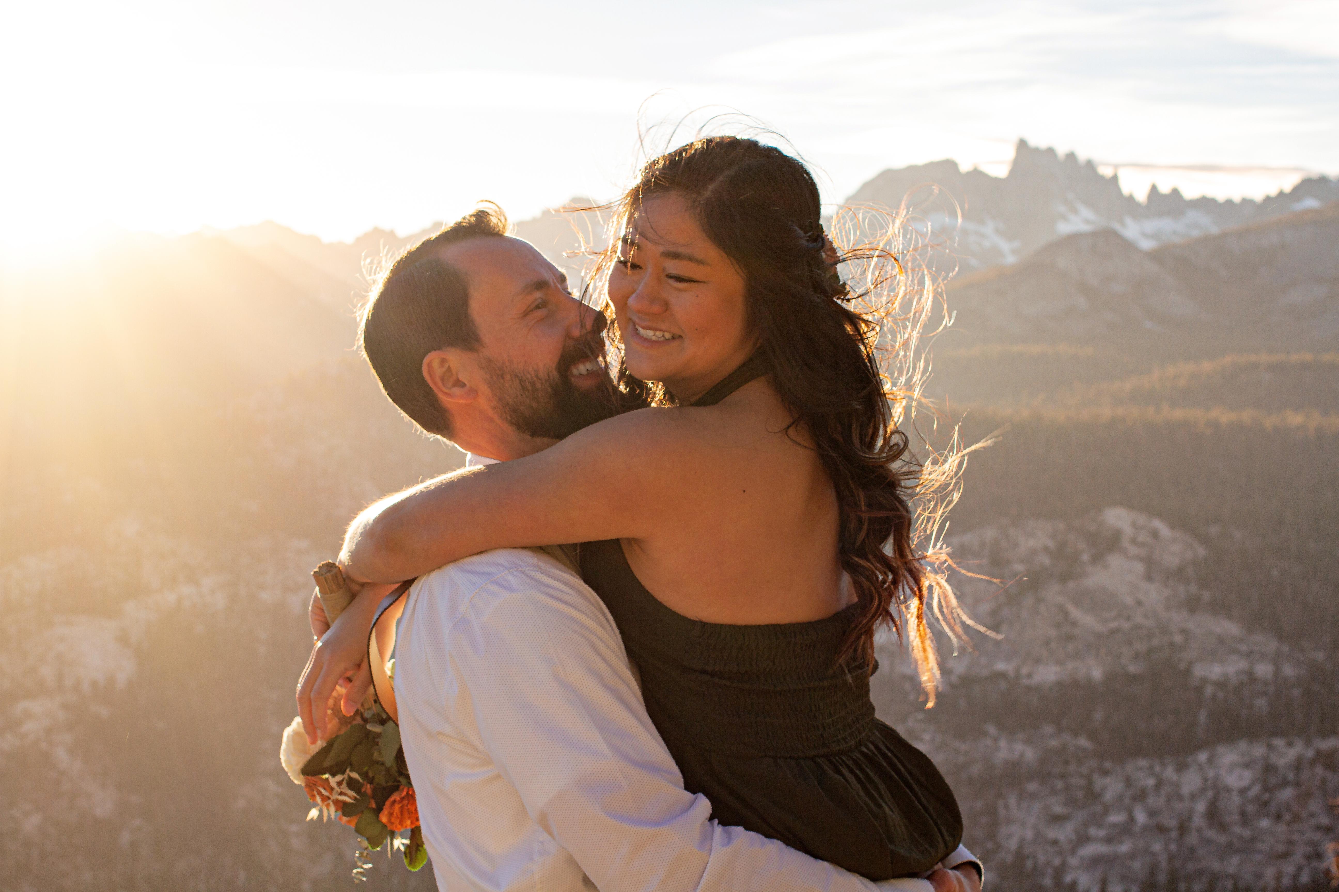 The Wedding Website of Aevana Magenheim and Kris magenheim