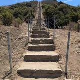 Culver City Stairs